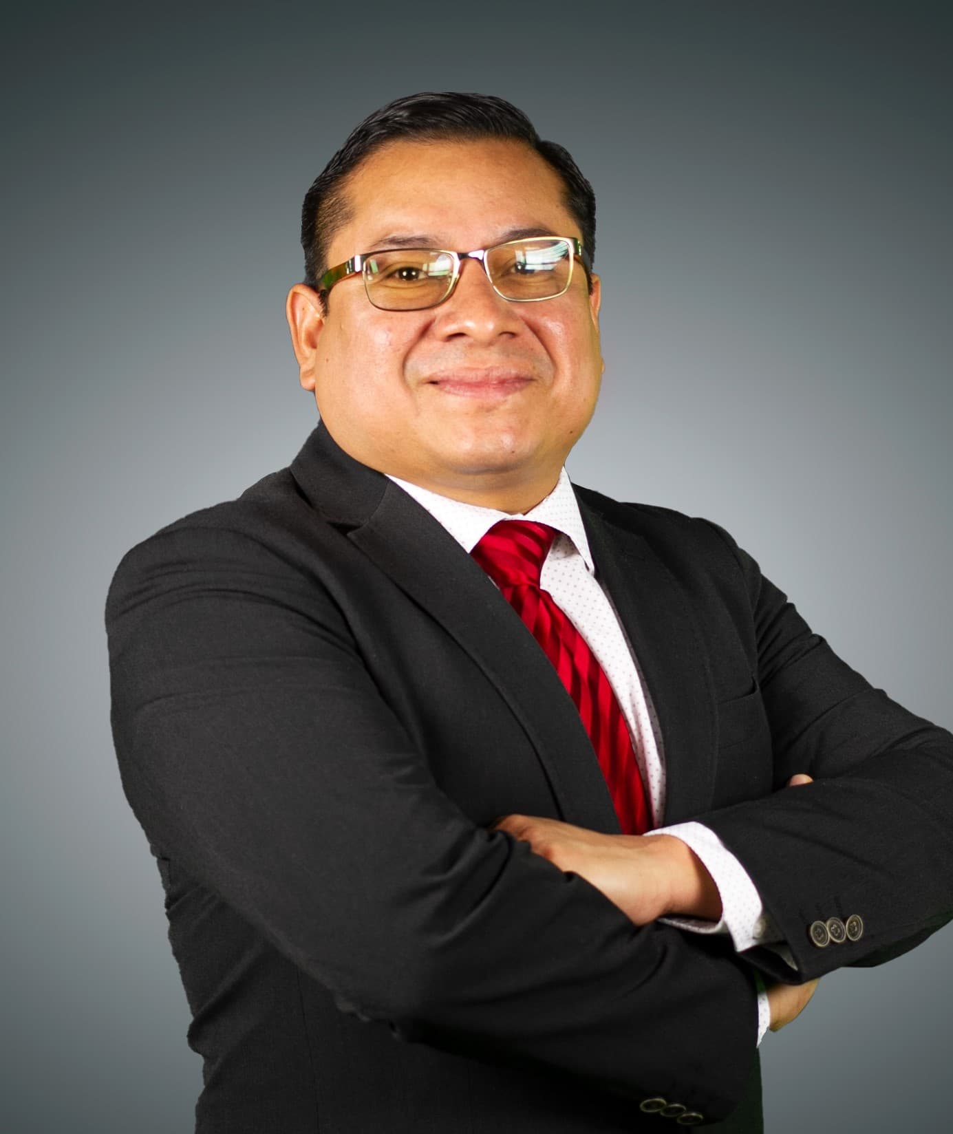 Alberto Vásquez Cable And Wireless Business